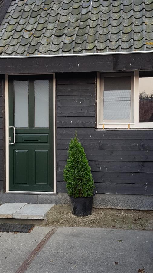 BenB Zuidoord Bed and Breakfast Zuidland Buitenkant foto