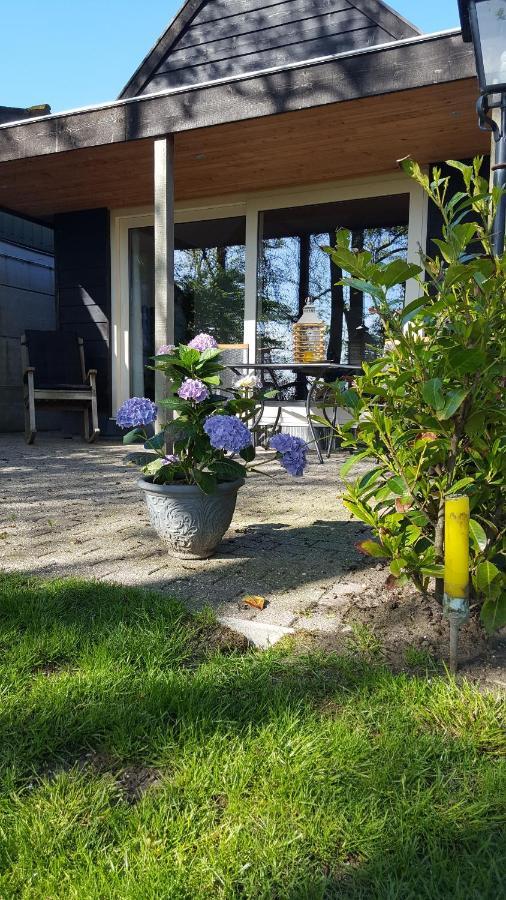 BenB Zuidoord Bed and Breakfast Zuidland Buitenkant foto