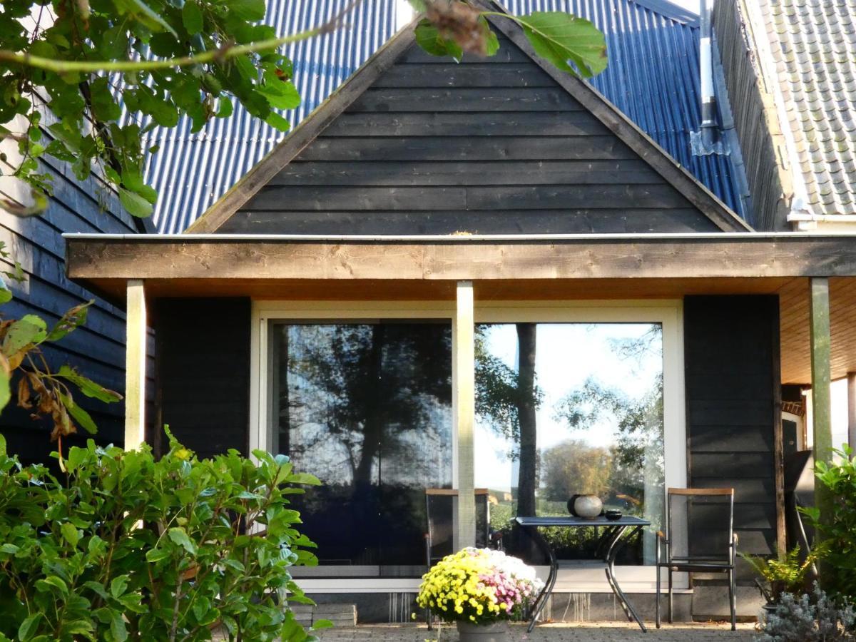 BenB Zuidoord Bed and Breakfast Zuidland Buitenkant foto